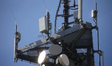 Çin’de 5G baz istasyonu sayısı 2022’de 2,31 milyona ulaştı