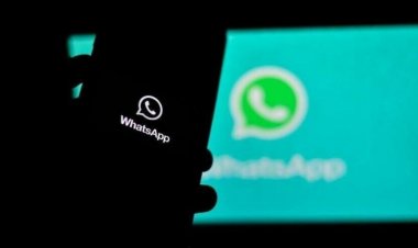 Veri ihlali nedeniyle WhatsApp’a milyonlarca euro ceza