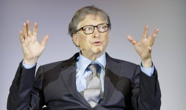Bill Gates, teknolojide bir sonraki büyük trendi açıkladı