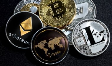 Bitcoin, Ethereum ve Altcoin’lerde son durum ne? 23 Ocak 2023 BTC, Dogecoin ve XRP kaç dolar/TL oldu?)