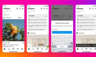 Instagram "Sessiz Mod" özelliğini kullanıma sundu: Sessiz Mod nasıl açılır? Sessiz Mod Türkiye'de ne zaman kullanılacak?
