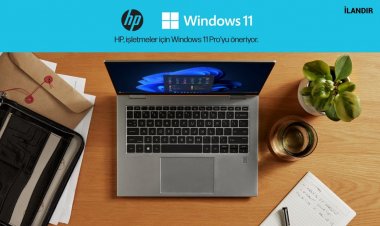 HP EliteBook x360 1040’ı farklı çalışma ortamlarının ideal dizüstü bilgisayarı yapan nedir? (İlandır)