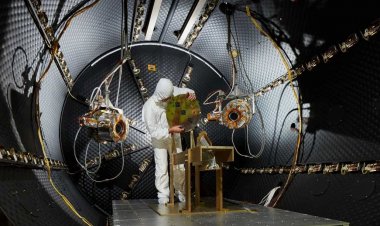 ASELSAN gözünü uzaya dikti