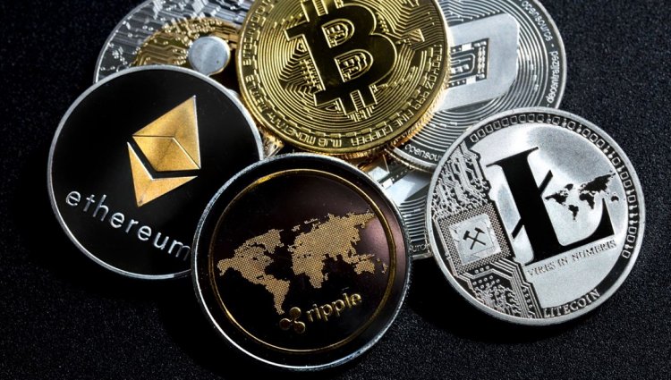 Bitcoin, Ethereum ve Altcoin’lerde son durum ne? 21 Ocak 2023 (BTC, Dogecoin ve XRP kaç dolar/TL oldu?)