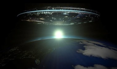 Uzaylı arayışındaki yapay zeka 8 ilginç sinyal buldu