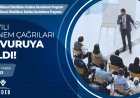BİDEB 2224-Bilimsel Etkinliklere Katılımı Destekleme Programları 2023 Yılı 2. Dönem Çağrıları Açıldı