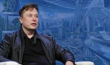 Elon Musk kendi şehrini inşa etmeyi planlıyor: Çalışanları oturacak
