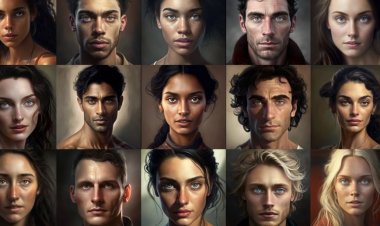 Bilim insanları dünyanın en çekici insanlarına sahip ülkeleri açıkladı: Türkiye kaçıncı sırada?