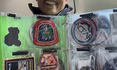 NASA Solar System Ambassadors: Sharing the Science for 25 Years