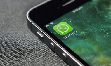 WhatsApp Web Giriş 2023: WhatsApp Web Kod ile Giriş Nasıl Yapılır?
