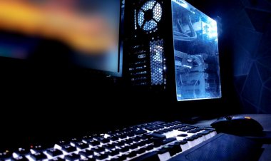 Ekran Kartı Öğrenme: Bilgisayar Ekran Kartı Modeli ve Özelliklerine Nasıl Bakılır?