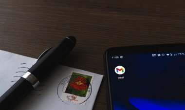 Gmail Şifremi Unuttum Ne Yapabilirim? Bilgisayar, Android, iPhone Gmail Şifre Değiştirme ve Sıfırlama İşlemi 2023