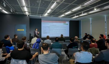 Bilişim vadisi firmaları Ufuk Avrupa'ya dahil oluyor