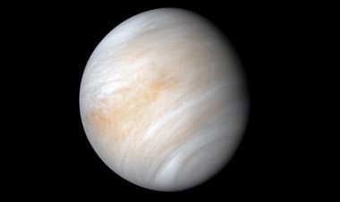 NASA, Venüs misyonunu 2031’e erteledi