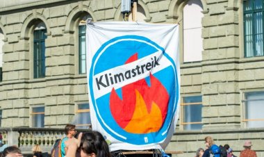 İsviçre’de “yaşlı kadınlar kulübü”, hükümeti AİHM’e şikayet etti