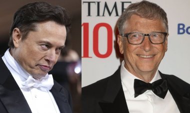 Elon Musk’tan Bill Gates’e yapay zekâ çıkışı: “Anlayışı sınırlı”
