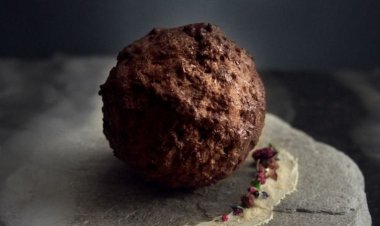 Mamut hücresiyle köfte yaptılar