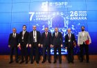 7. e-Safe Siber Güvenlik Zirvesi BTK’da Düzenlendi