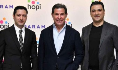 Hopi’ye Param’dan 100 milyon dolar değerleme ile yatırım