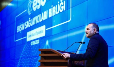 Erişim Sağlayıcıları Birliği Genel Kurul Toplantısı Bilgi Teknolojileri ve İletişim Kurumu’nda Düzenlendi