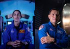 Georgia, Texas Students to Hear from NASA Astronauts Aboard Station