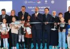 Tuzla Bilim Merkezi Açıldı