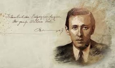 Orhan Veli Kanık