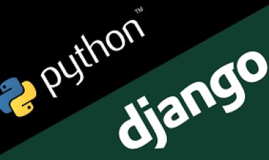 Python Web Frameworks
