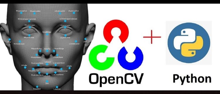 Python Opencv Kütüphanesi