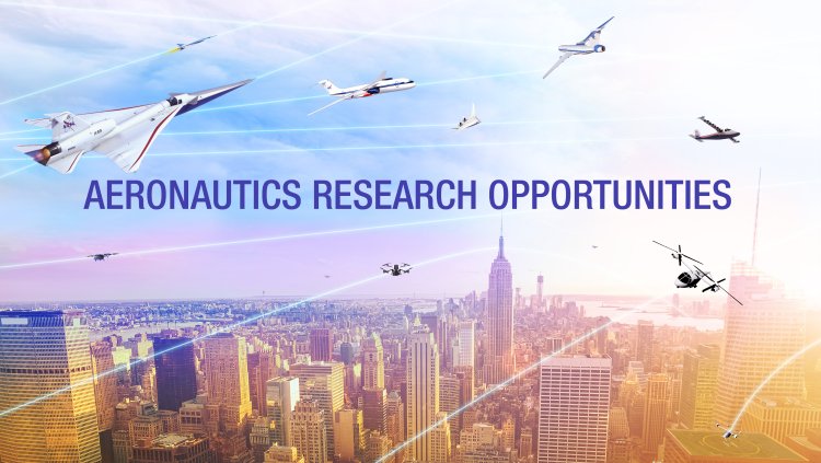 ARMD Research Solicitations (Updated May 1)