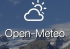 Open-Meteo API Kullanarak Anlık Hava Durumu Bilgisi Alma -umut aşık