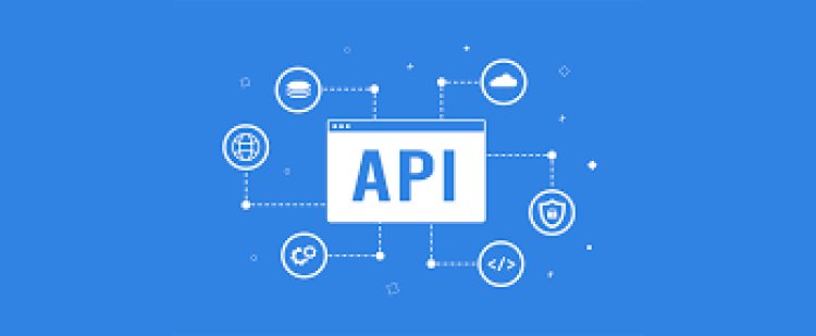 APİ nedir? -umut aşık