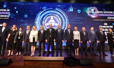 8. Siber Güvenlik Ekosisteminin Geliştirilmesi Zirvesi BTK’da Düzenlendi