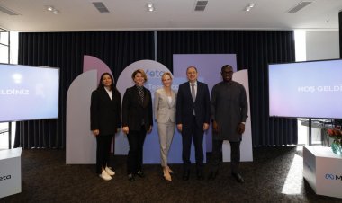 BTK Başkanı Karagözoğlu: Gençlerimizin Dijitalin Aydınlık Yüzüyle Büyümesini İstiyoruz