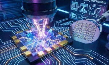 Türk mühendis, yapay zekada devrim yaratabilecek bir çalışmaya imza attı