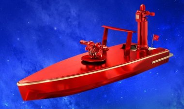 İnsansız Deniz Aracı Yarışması için başvurular başladı