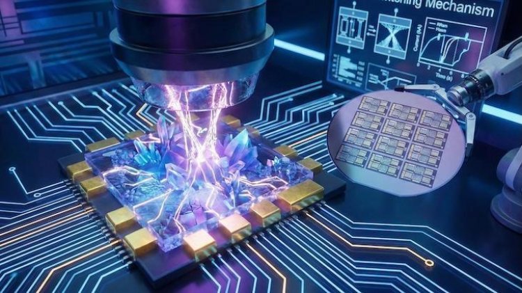 Türk mühendis, yapay zekada devrim yaratabilecek bir çalışmaya imza attı