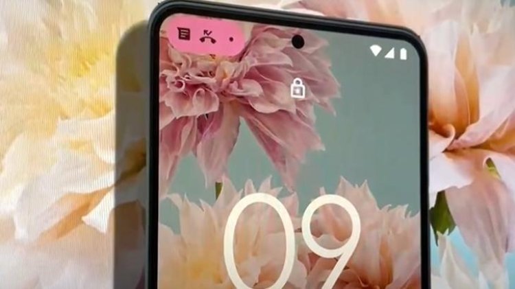 Telefon ön kameralarında 100 MP dönemi başlıyor